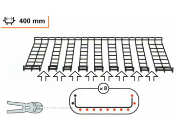 Installation process6