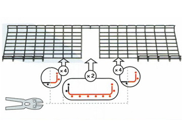 Installation process8