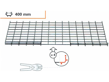 Installation process10