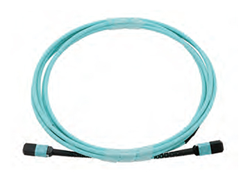 MTP/MPO Fiber Optic Interconnect Cable