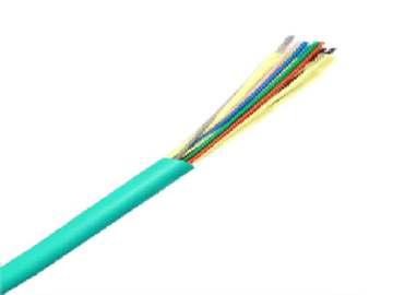 Indoor wiring optical cable