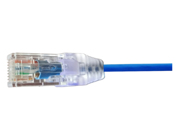 Cat6 UTP Patch Cord (28AWG)